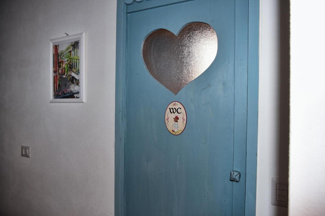 Ca' De Sora By Wonderful Italy Bellagio Exterior foto