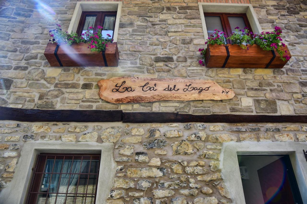 Ca' De Sora By Wonderful Italy Bellagio Exterior foto